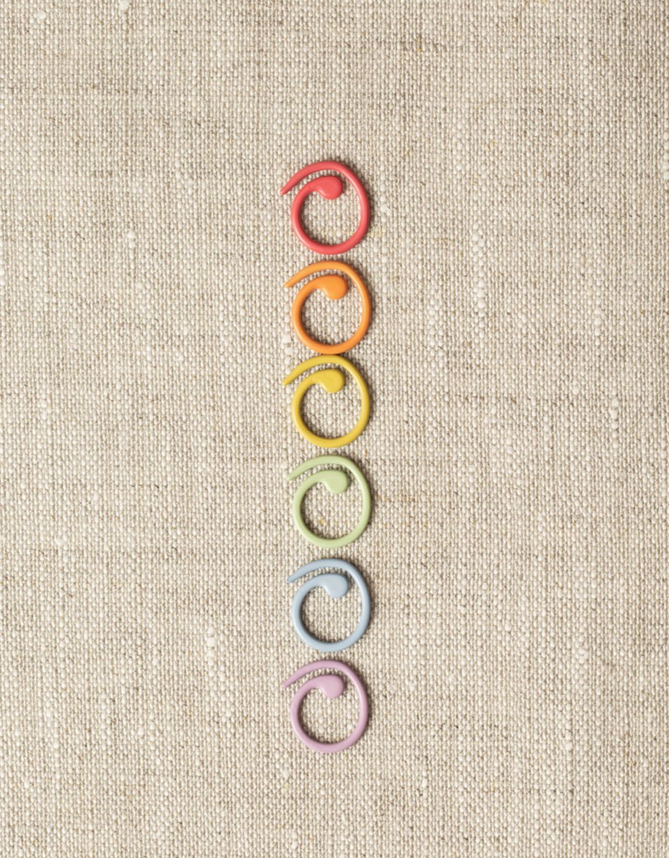 Cocoknits Split Ring Markers