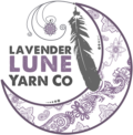 Lavender Lune Slub
