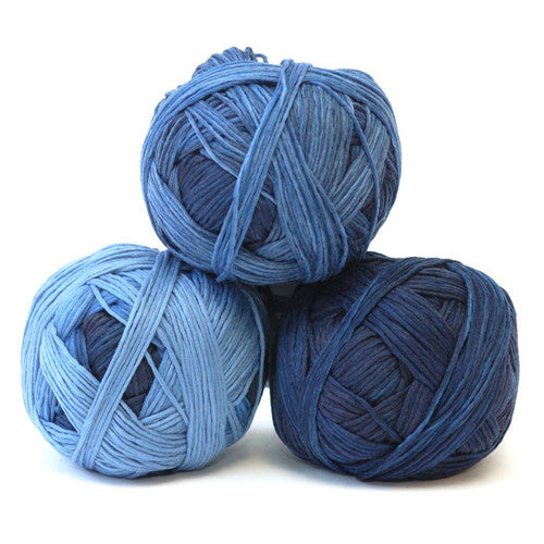 Schoppel-Wolle Gradient